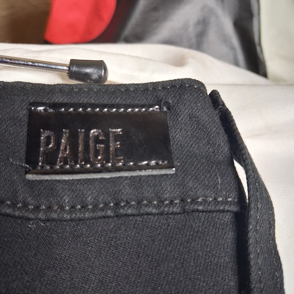 PAIGE High Ris - Picture 8 of 11